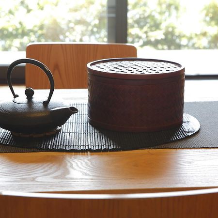 Kirinosato Takahara Otel Tanabe Oda fotoğraf