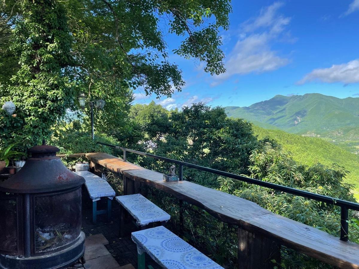 Kirinosato Takahara Otel Tanabe Dış mekan fotoğraf