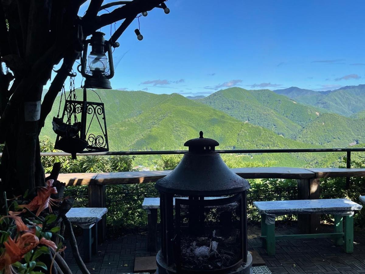 Kirinosato Takahara Otel Tanabe Dış mekan fotoğraf