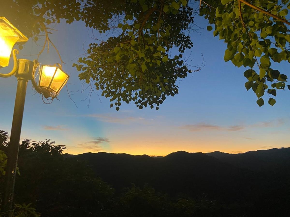 Kirinosato Takahara Otel Tanabe Dış mekan fotoğraf