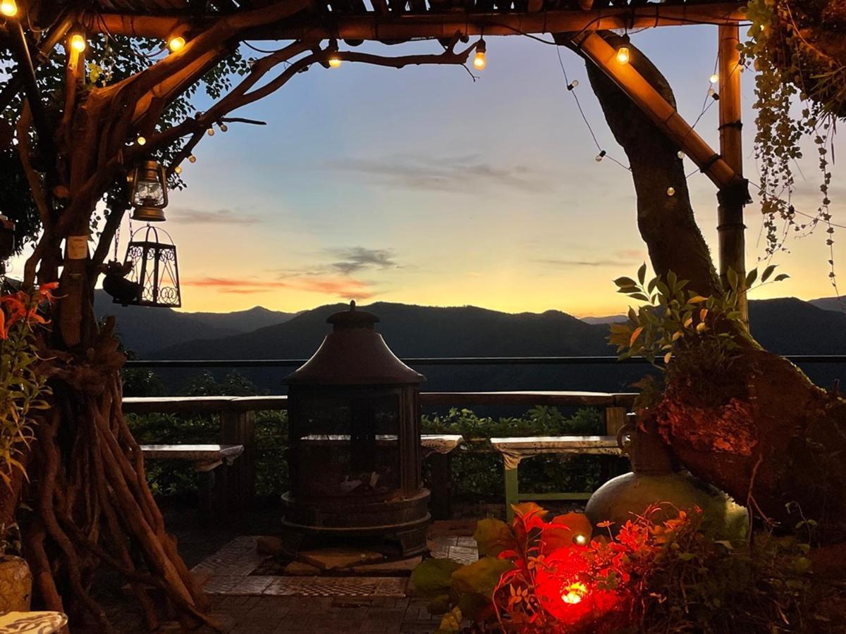 Kirinosato Takahara Otel Tanabe Dış mekan fotoğraf