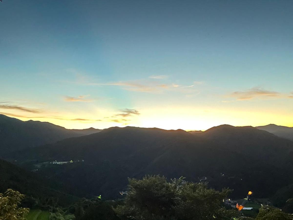Kirinosato Takahara Otel Tanabe Dış mekan fotoğraf