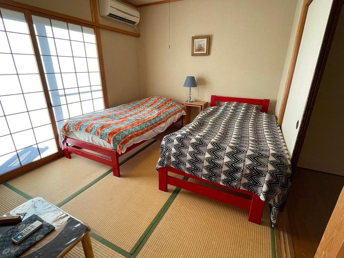 Kirinosato Takahara Otel Tanabe Dış mekan fotoğraf