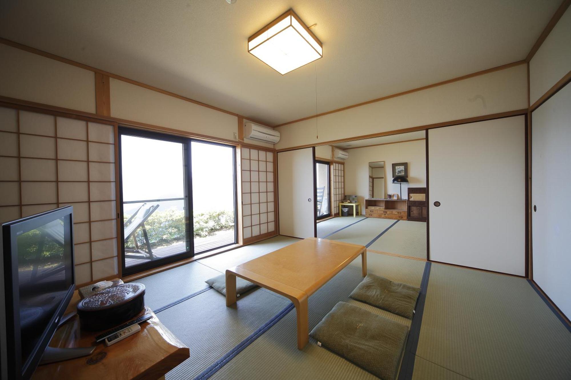 Kirinosato Takahara Otel Tanabe Oda fotoğraf