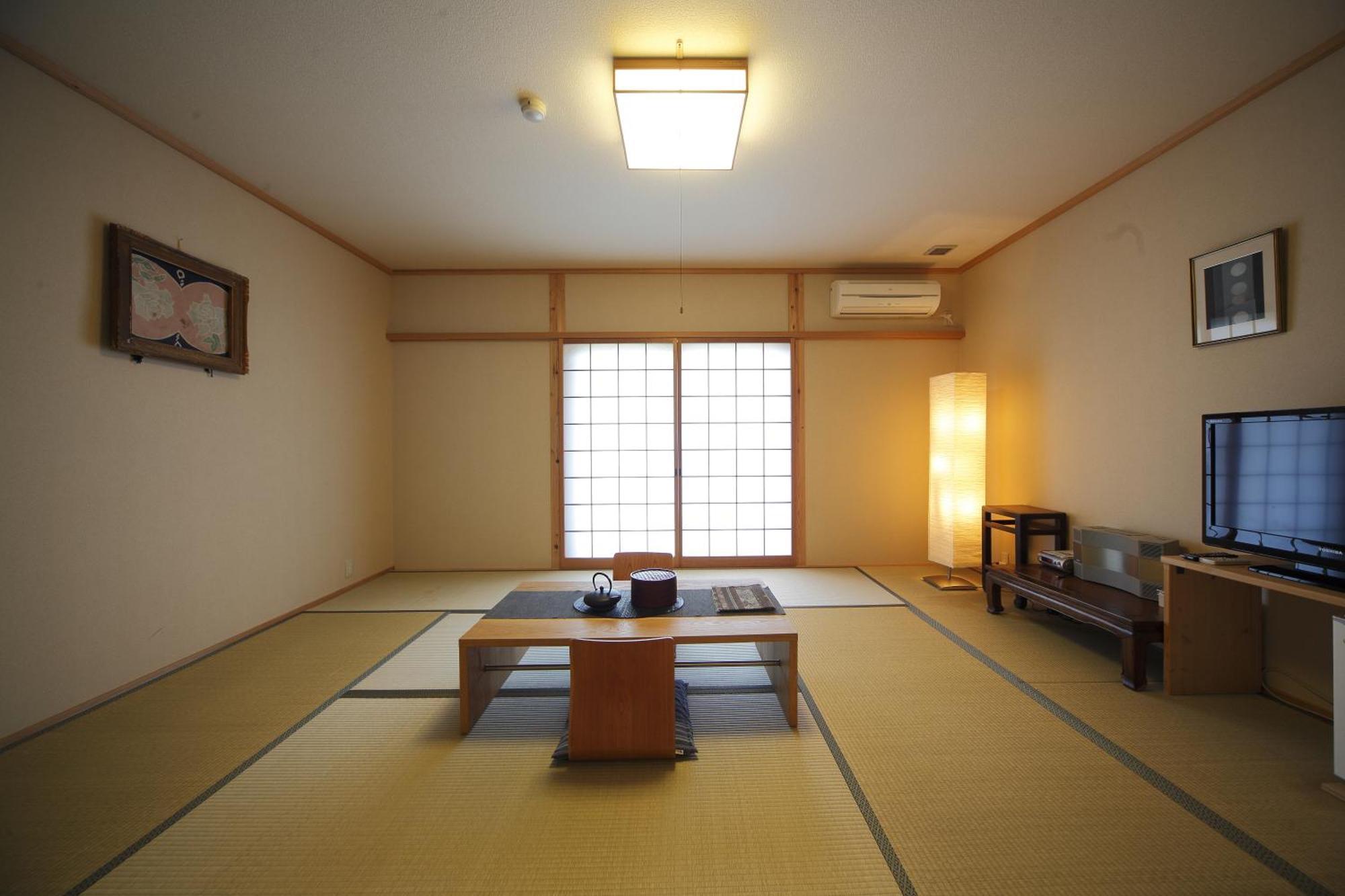 Kirinosato Takahara Otel Tanabe Oda fotoğraf