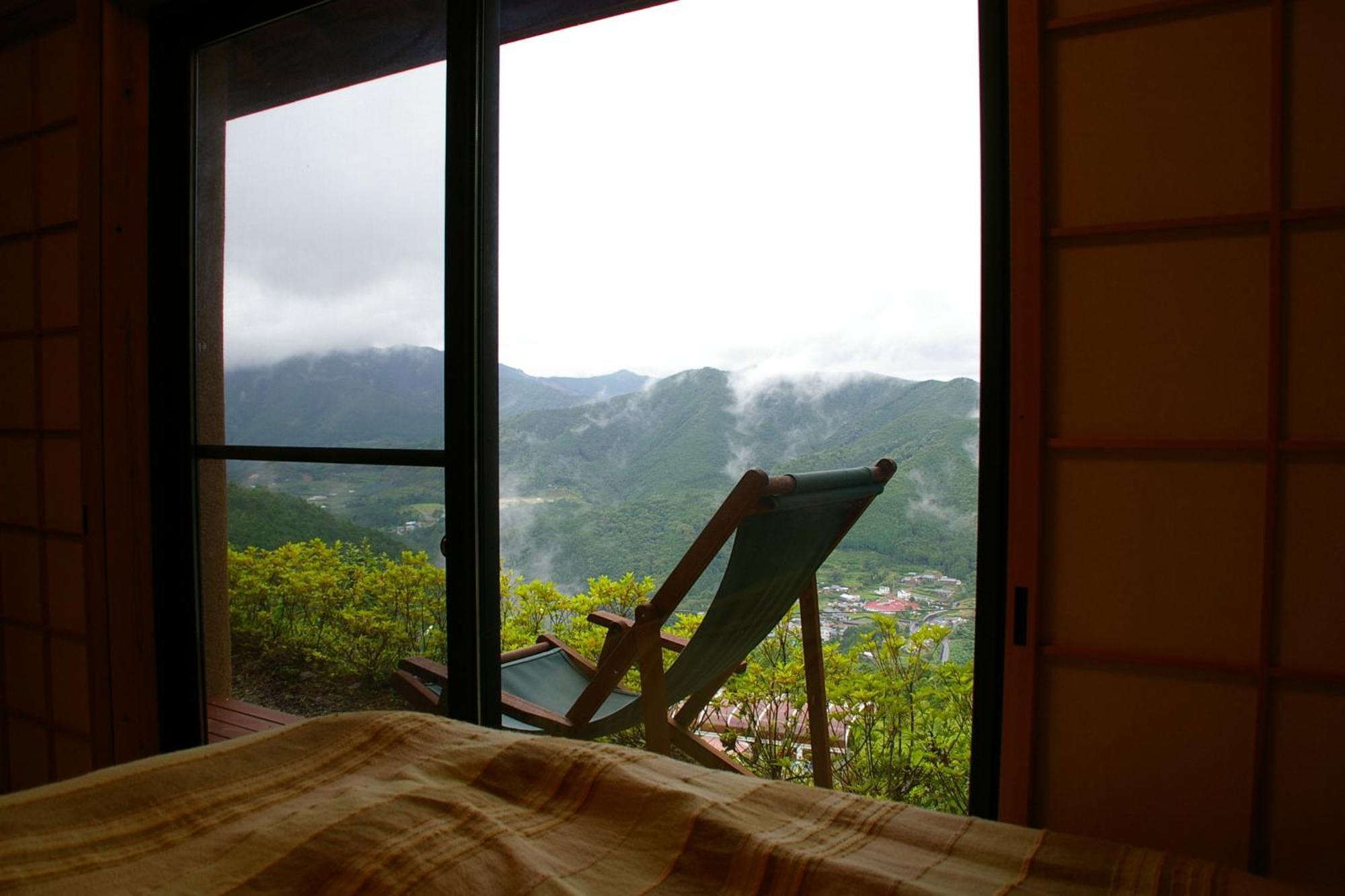 Kirinosato Takahara Otel Tanabe Oda fotoğraf