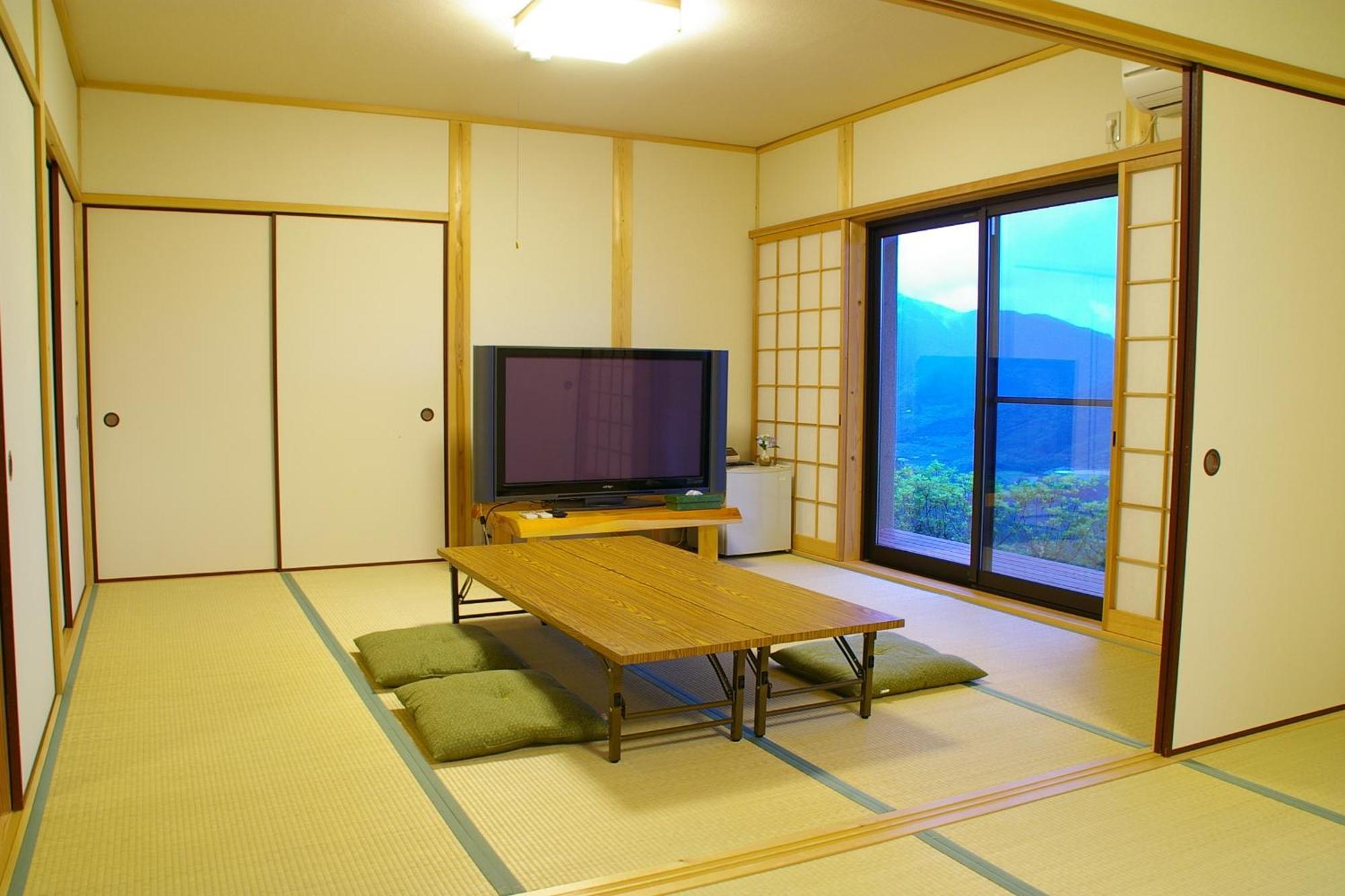 Kirinosato Takahara Otel Tanabe Oda fotoğraf
