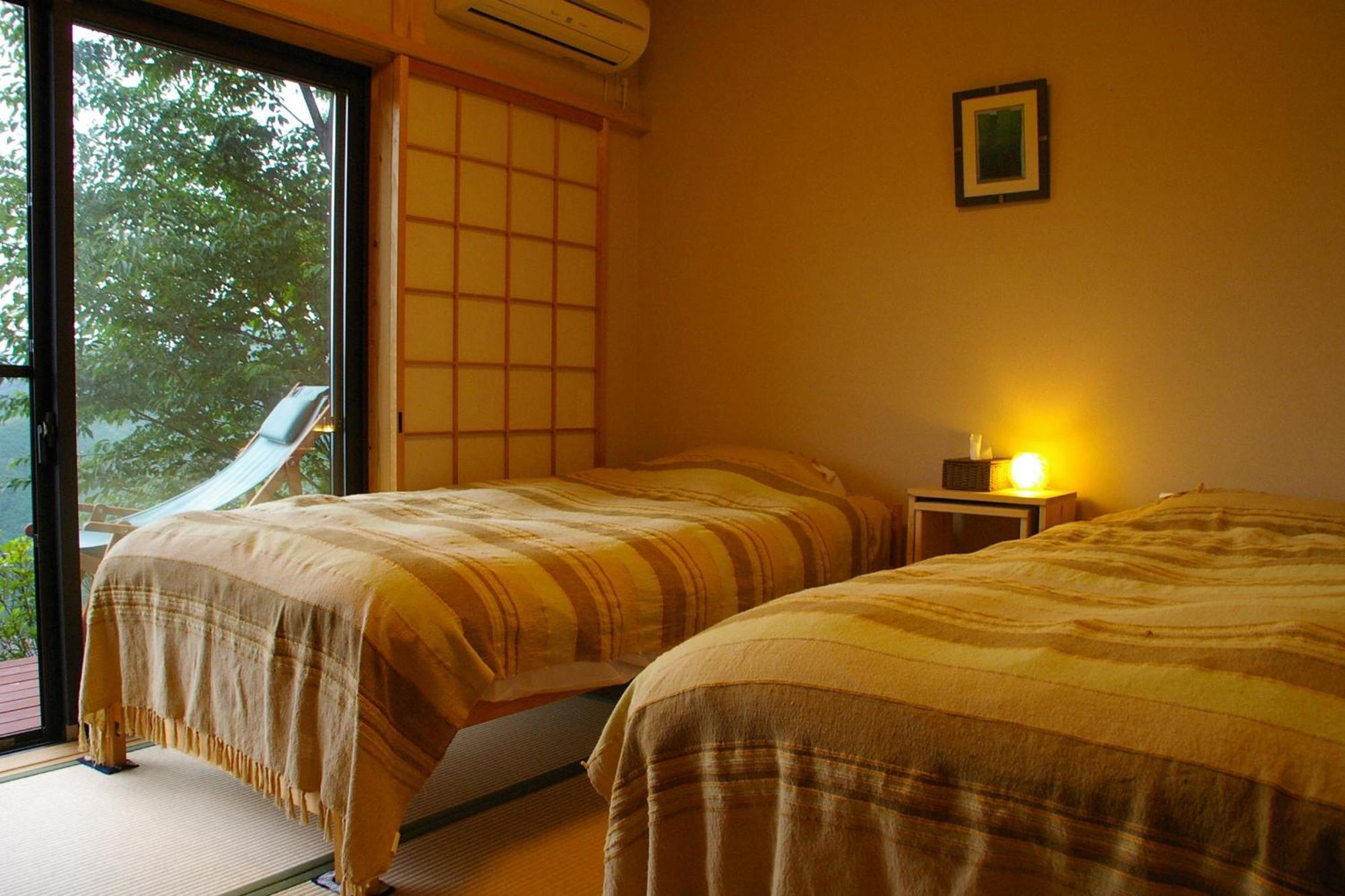 Kirinosato Takahara Otel Tanabe Oda fotoğraf