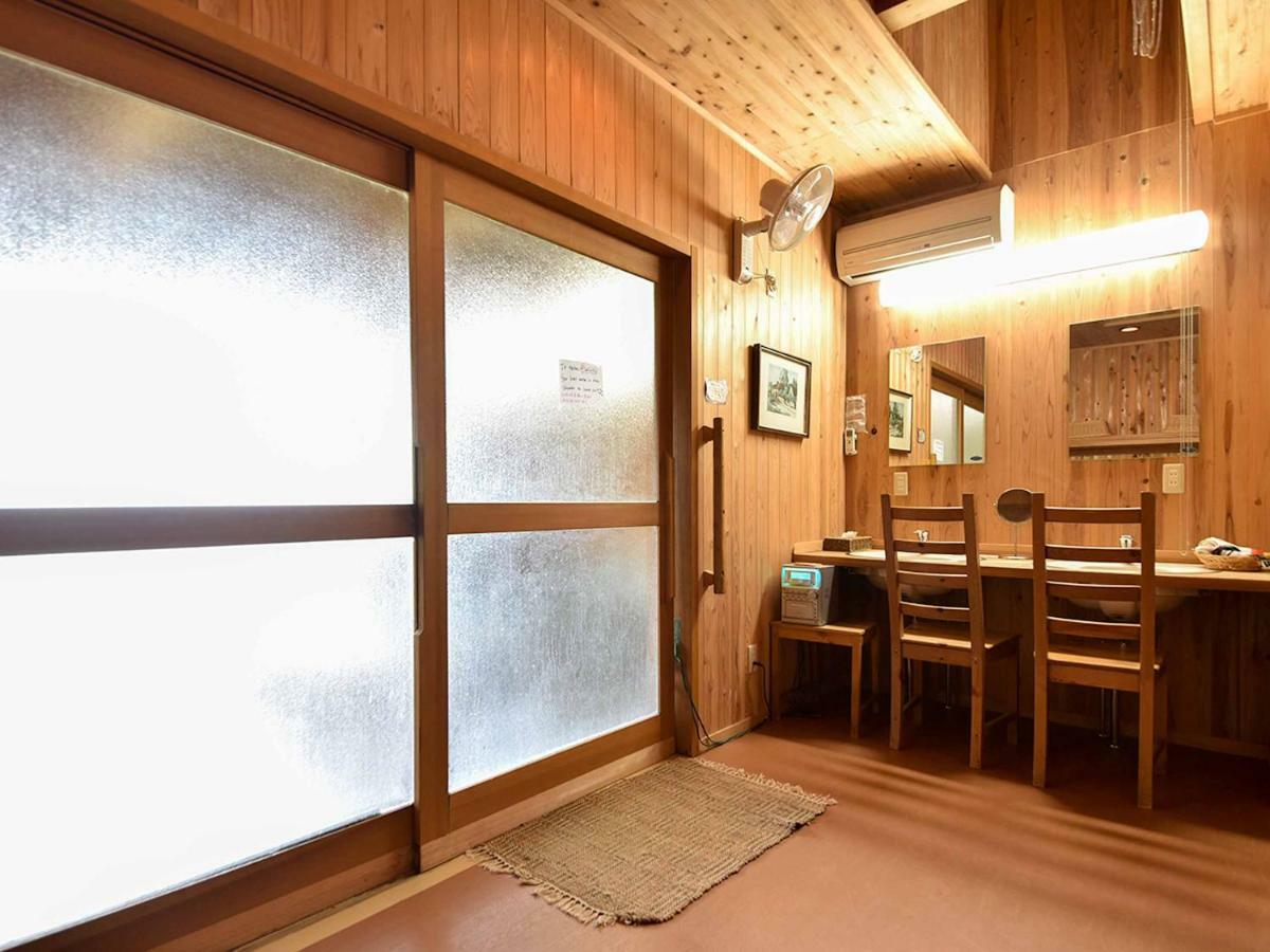 Kirinosato Takahara Otel Tanabe Dış mekan fotoğraf