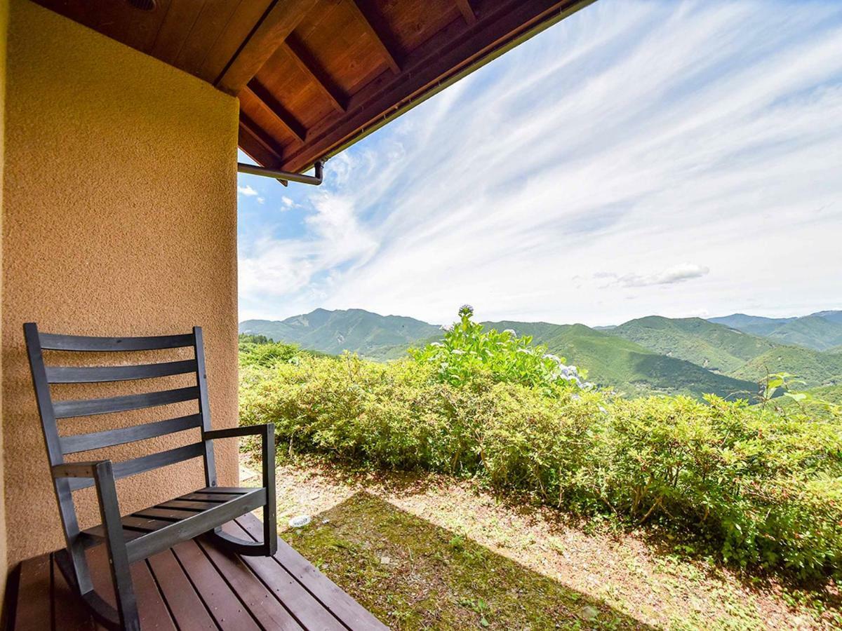 Kirinosato Takahara Otel Tanabe Dış mekan fotoğraf