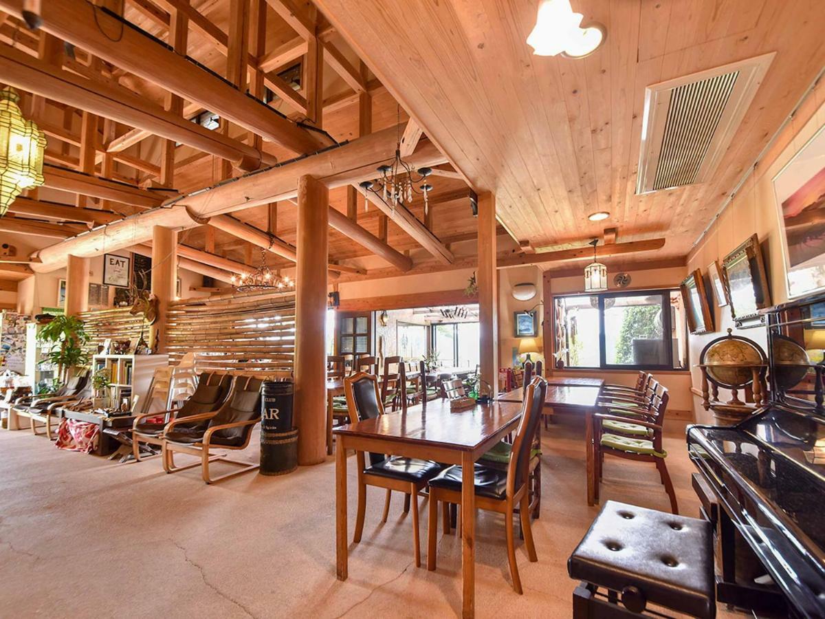 Kirinosato Takahara Otel Tanabe Dış mekan fotoğraf