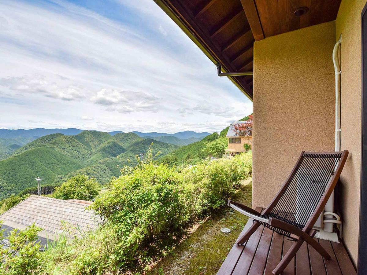 Kirinosato Takahara Otel Tanabe Dış mekan fotoğraf