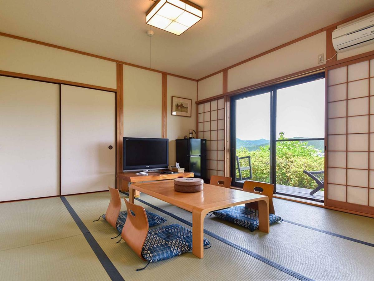 Kirinosato Takahara Otel Tanabe Dış mekan fotoğraf