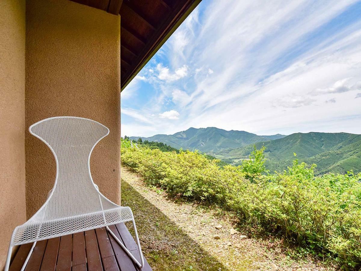Kirinosato Takahara Otel Tanabe Dış mekan fotoğraf