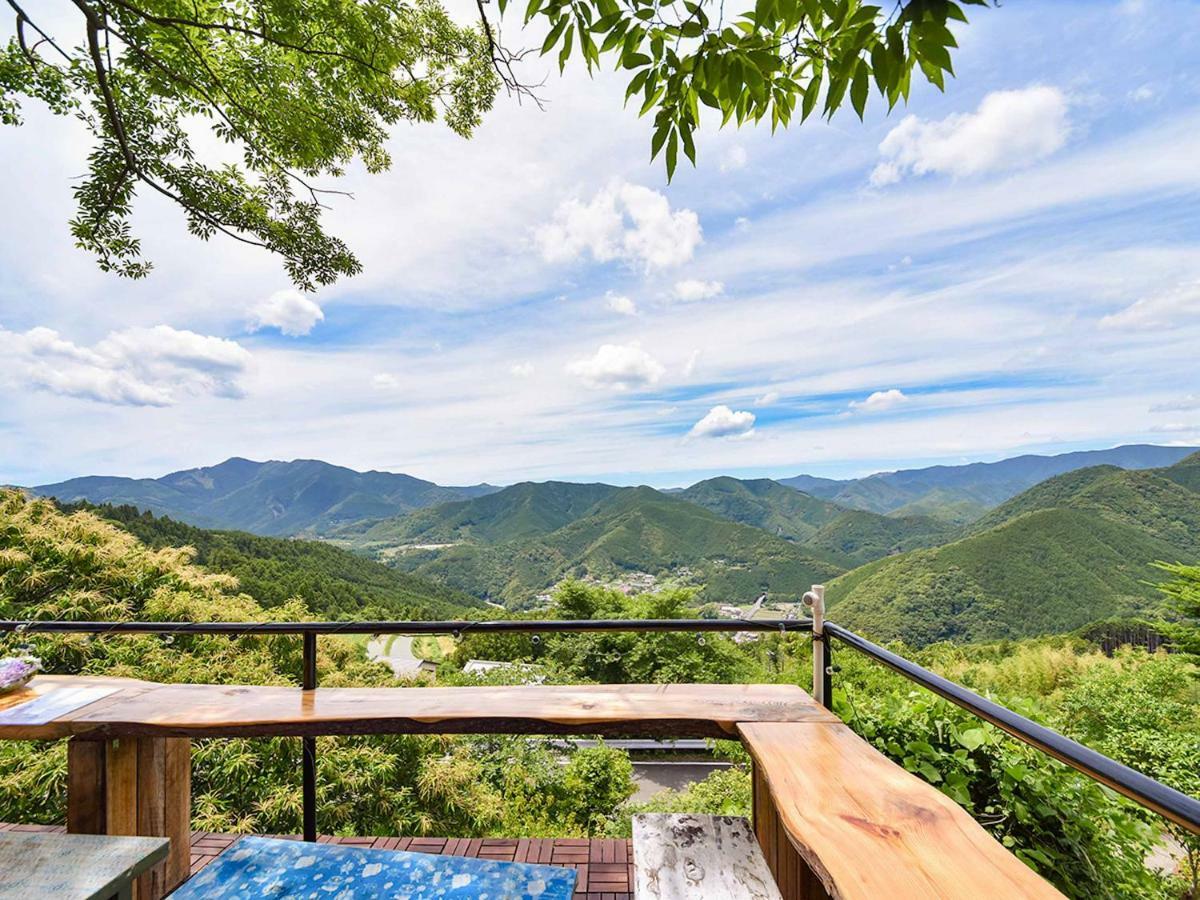 Kirinosato Takahara Otel Tanabe Dış mekan fotoğraf