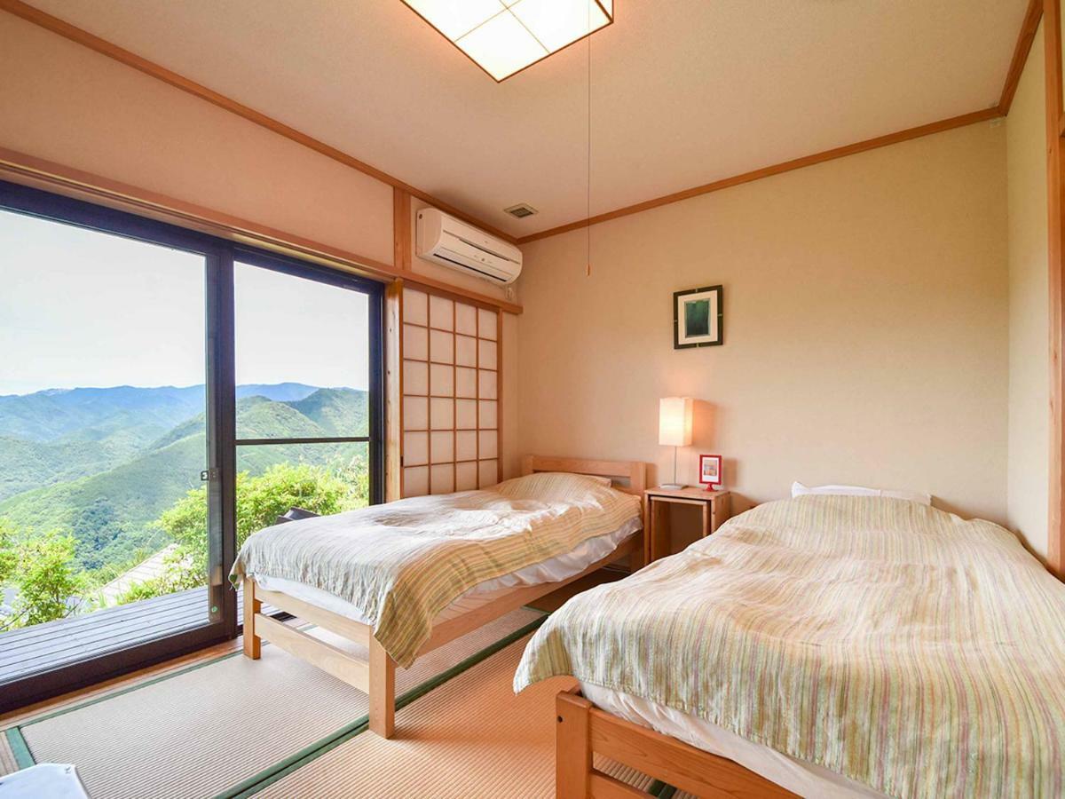 Kirinosato Takahara Otel Tanabe Dış mekan fotoğraf