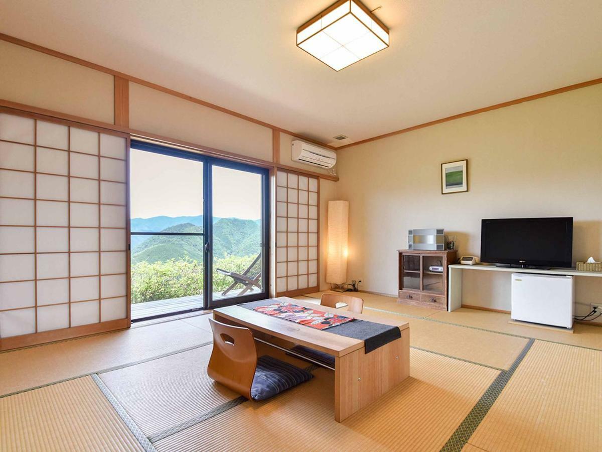 Kirinosato Takahara Otel Tanabe Dış mekan fotoğraf